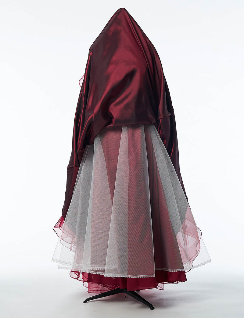 Fine Feathers・TG2206-WRD