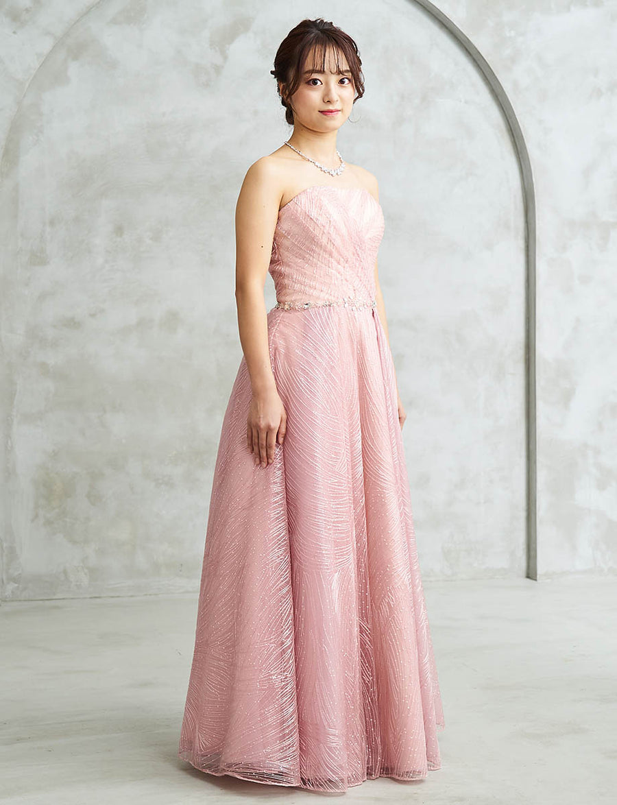 専用♡正規品♡ 'パウダー'デザートワンポイントドレス♡ピンク RMD-111：Eni Valentine（エニ・ヴァレンタイン）【インポート