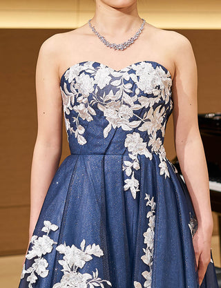 Fine Feathers・TG2222-DNY
