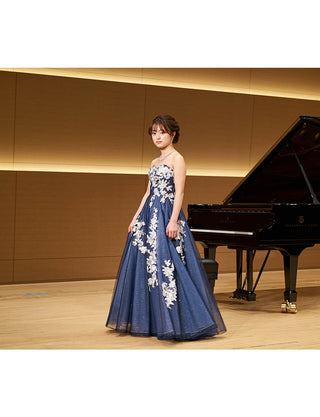 Fine Feathers・TG2222-DNY