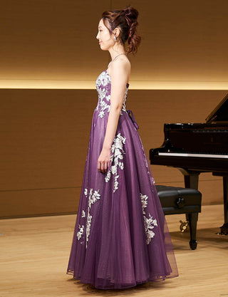Fine Feathers・TG2222-PEGY