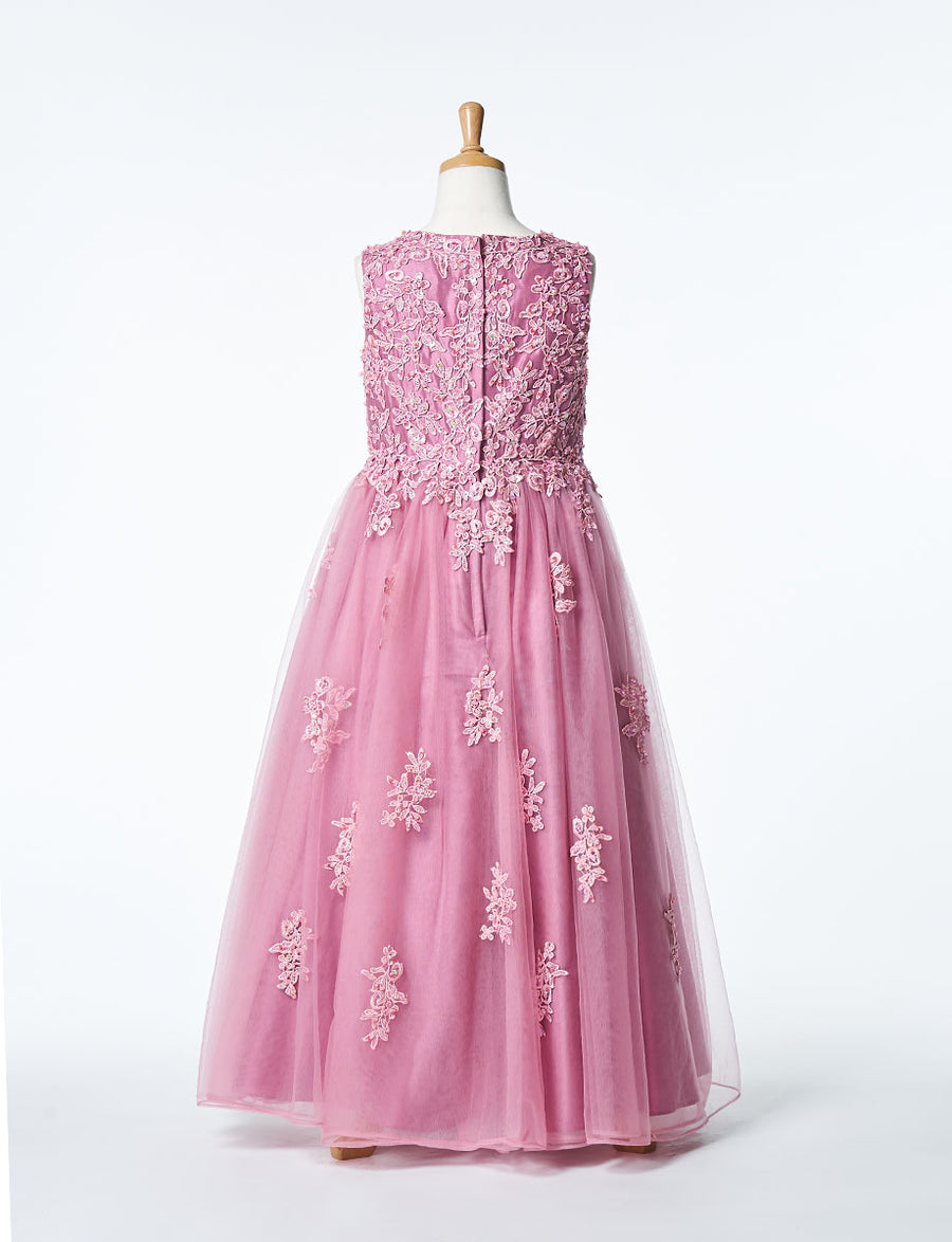 TWEED ドレス150(上身頃のみ140) TWEED ドレス150(上身頃のみ140) TWEED ドレス150(上身頃のみ140)