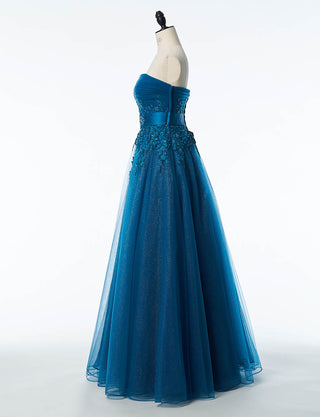 Fine Feathers・TM1673-1-BLGN