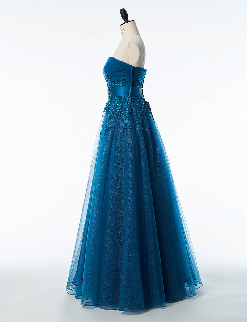 Fine Feathers・TM1673-1-BLGN