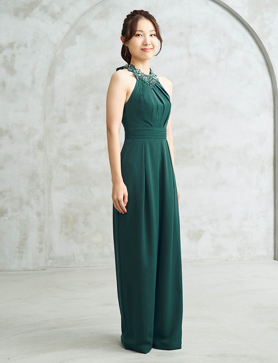 ワンショルダー、ダークグリーン、イブニングドレス TO2131-1_DGN_TRM_002_900x.jpg?