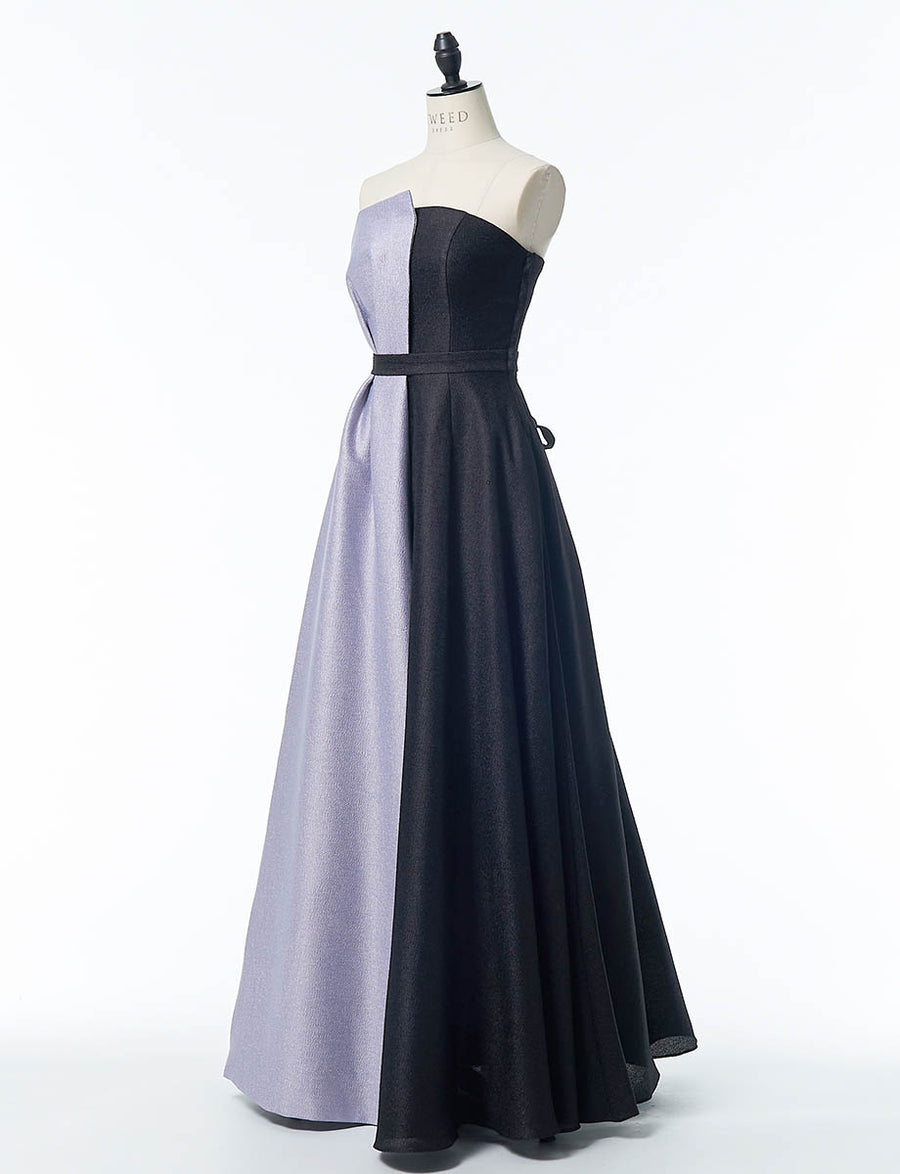 TWEED DRESS⭐︎9号⭐︎黒⭐︎演奏会ドレス 演奏会ドレス・ステージドレスならツイードドレス | 演奏家に寄り添う