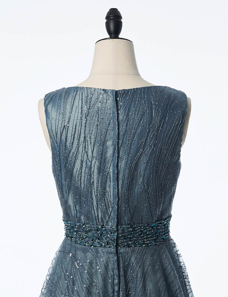Fine Feathers・TP2534-OGN