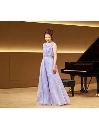 Fine Feathers・TP2534-LVGY