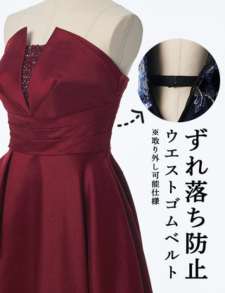 Fine Feathers・TP2536-BGD