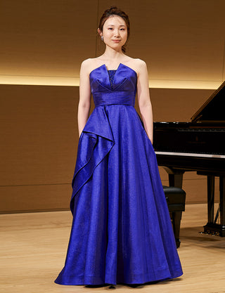Fine Feathers・TP2536-RBL