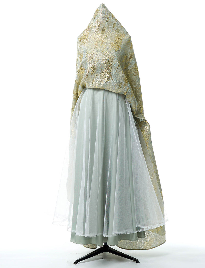 Fine Feathers・TP2550-PGN