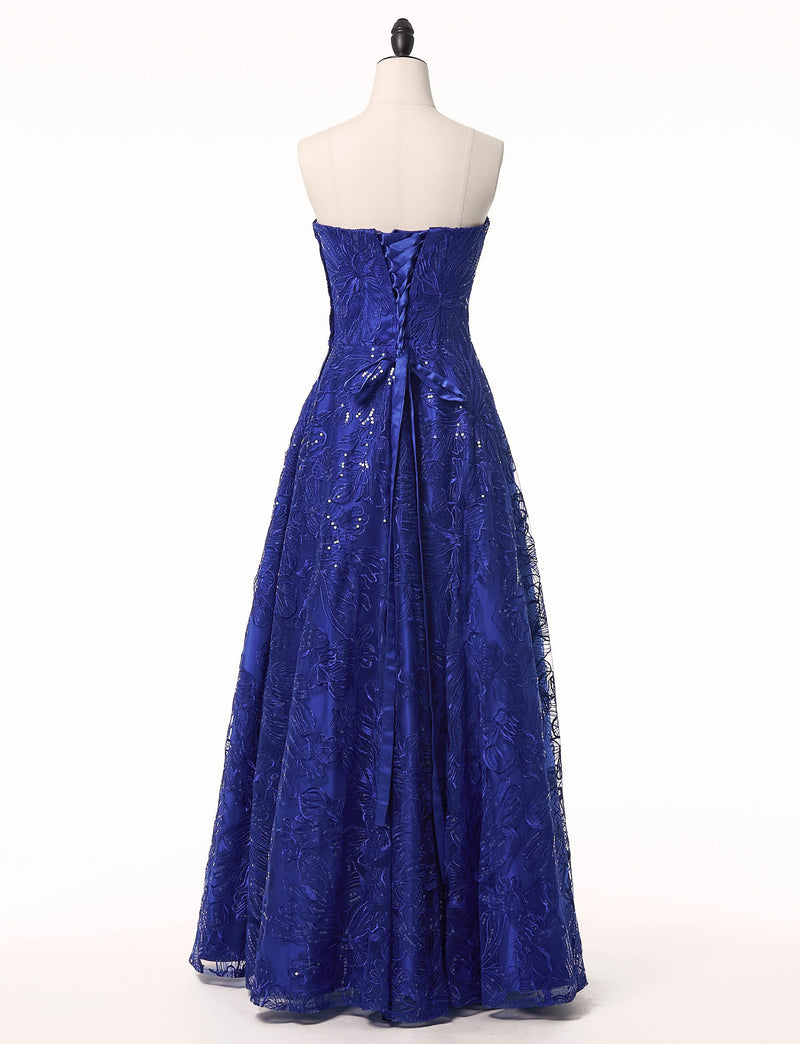 Fine Feathers・TP2552-RBL