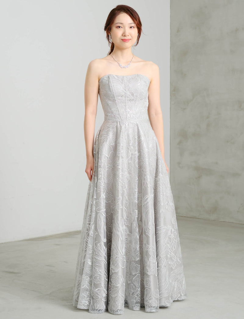 Fine Feathers・TP2552-SGY