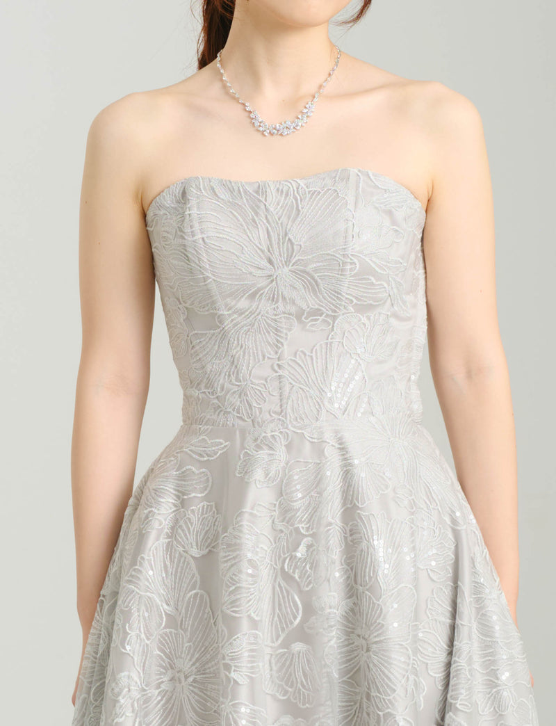 Fine Feathers・TP2552-SGY