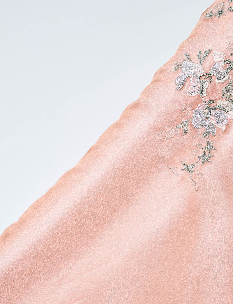 Fine Feathers・TP2554-SAPK