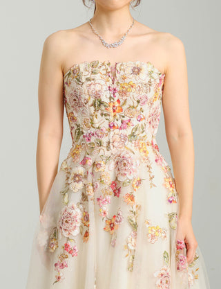 Fine Feathers・TP2555-IVY