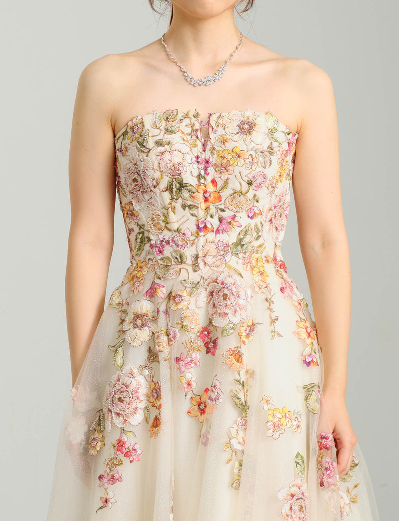 Fine Feathers・TP2555-IVY