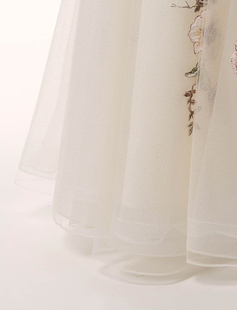Fine Feathers・TP2555-IVY