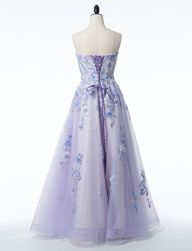 Fine Feathers・TP2555-LVGY