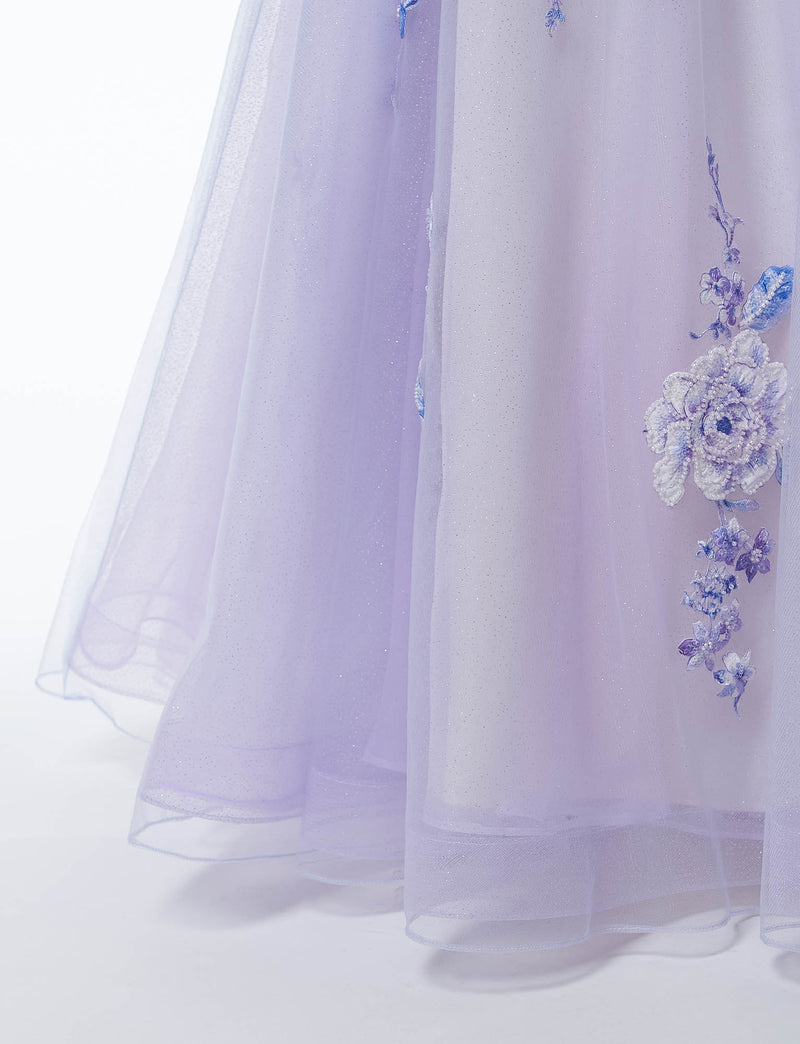 Fine Feathers・TP2555-LVGY