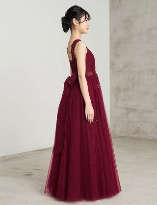 TWEED GIRL・TWJ9119-WRD