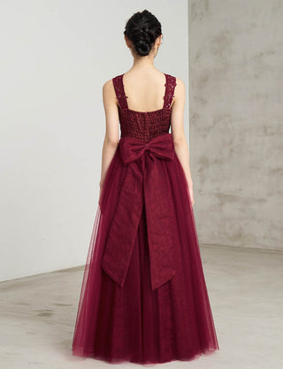 TWEED GIRL・TWJ9119-WRD