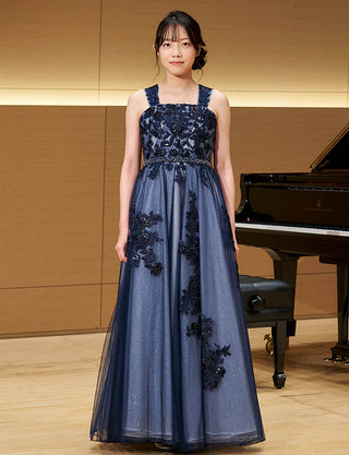 TWEED GIRL・TWJ9202-DNY