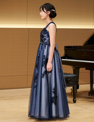 TWEED GIRL・TWJ9202-DNY