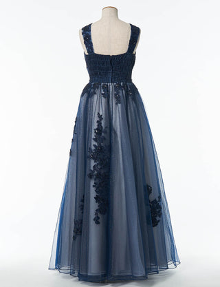 TWEED GIRL・TWJ9202-DNY