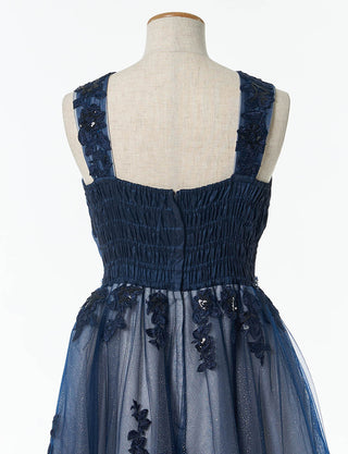 TWEED GIRL・TWJ9202-DNY