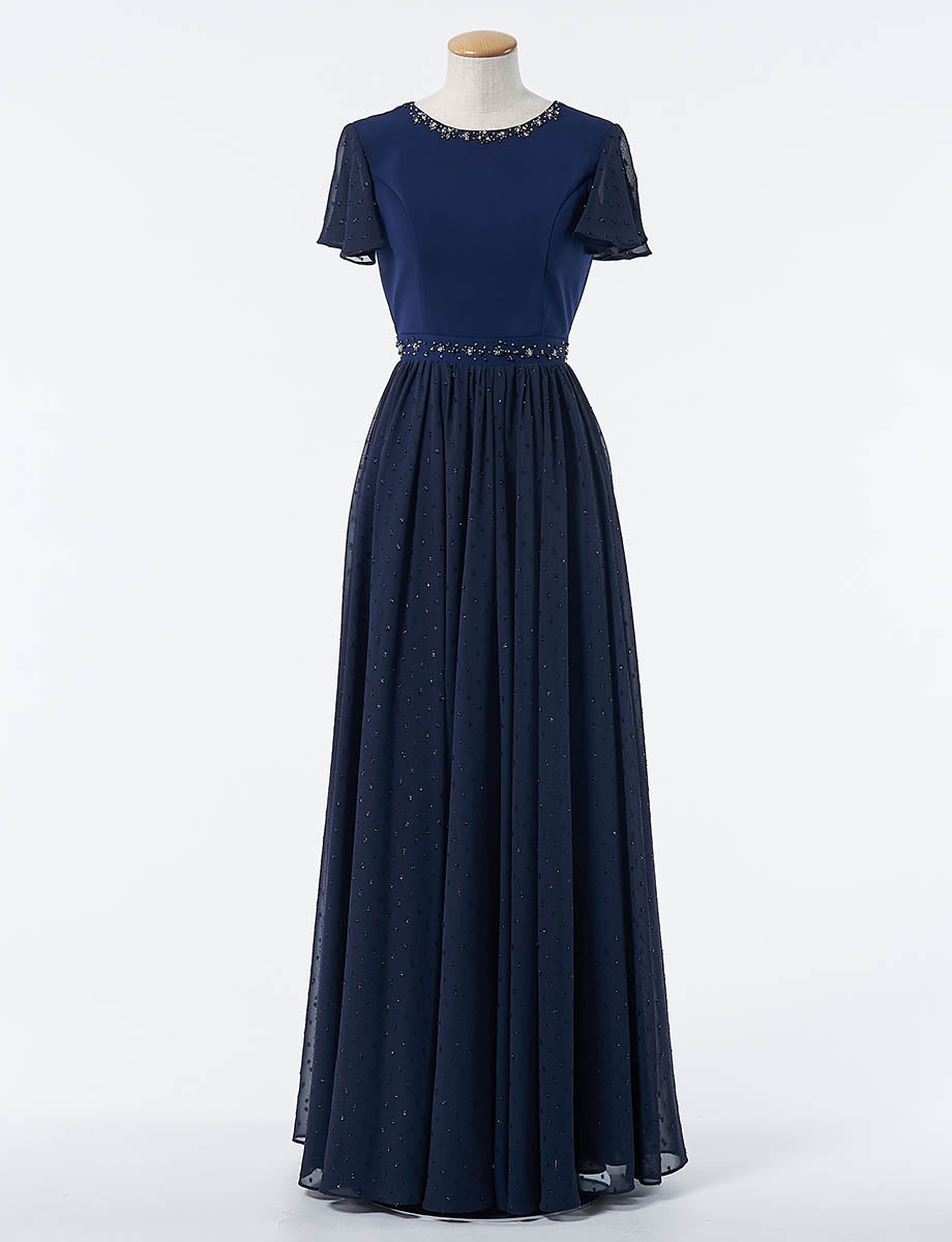 TWEED GIRL・TWJ9416-DNY