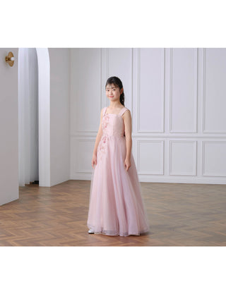 TWEED GIRL・TWJ9501-PKBE