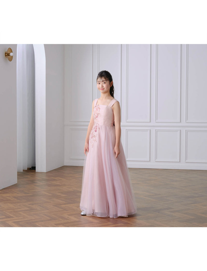 TWEED GIRL・TWJ9501-PKBE