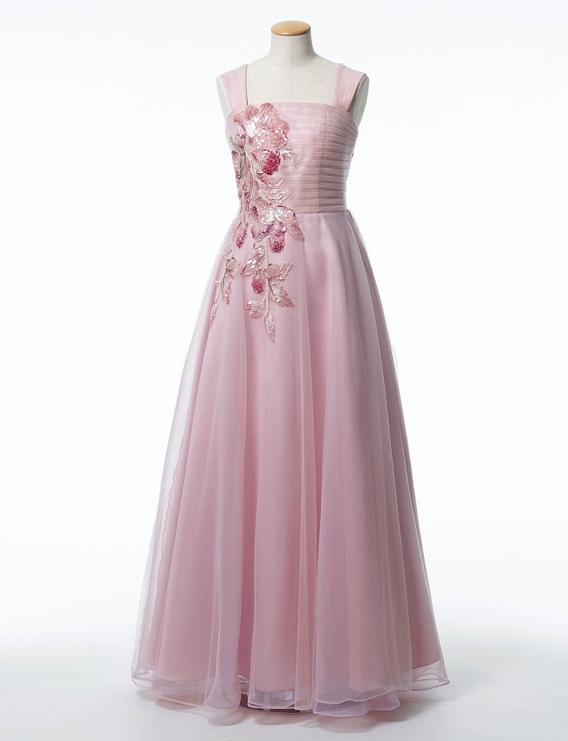 TWEED GIRL・TWJ9501-PKBE