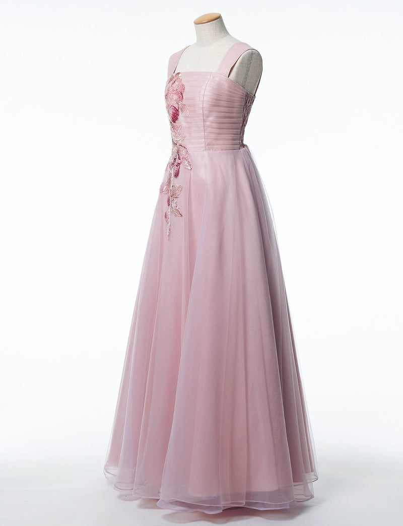 TWEED GIRL・TWJ9501-PKBE