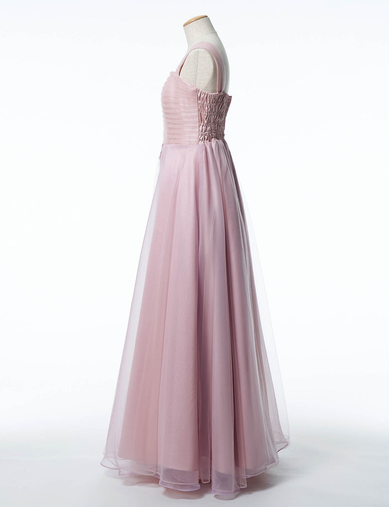 TWEED GIRL・TWJ9501-PKBE