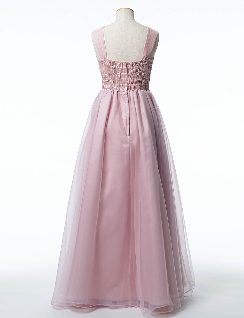 TWEED GIRL・TWJ9501-PKBE