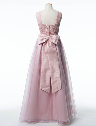 TWEED GIRL・TWJ9501-PKBE