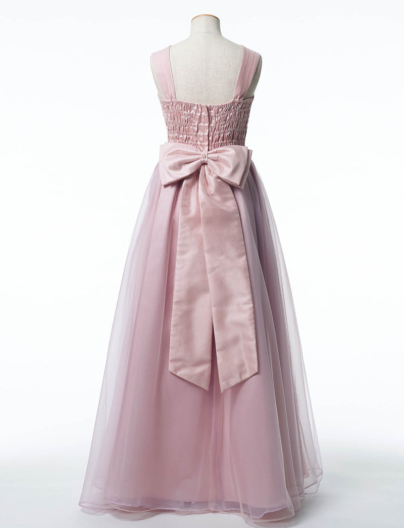 TWEED GIRL・TWJ9501-PKBE