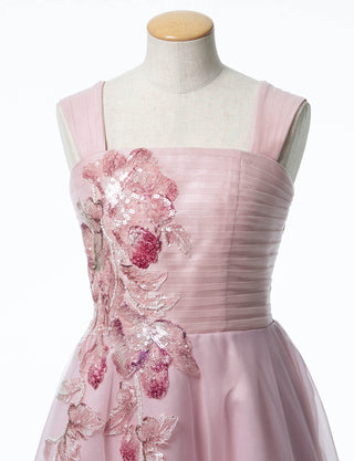 TWEED GIRL・TWJ9501-PKBE