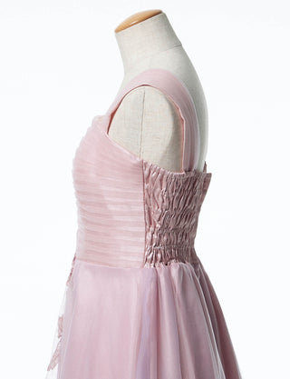 TWEED GIRL・TWJ9501-PKBE