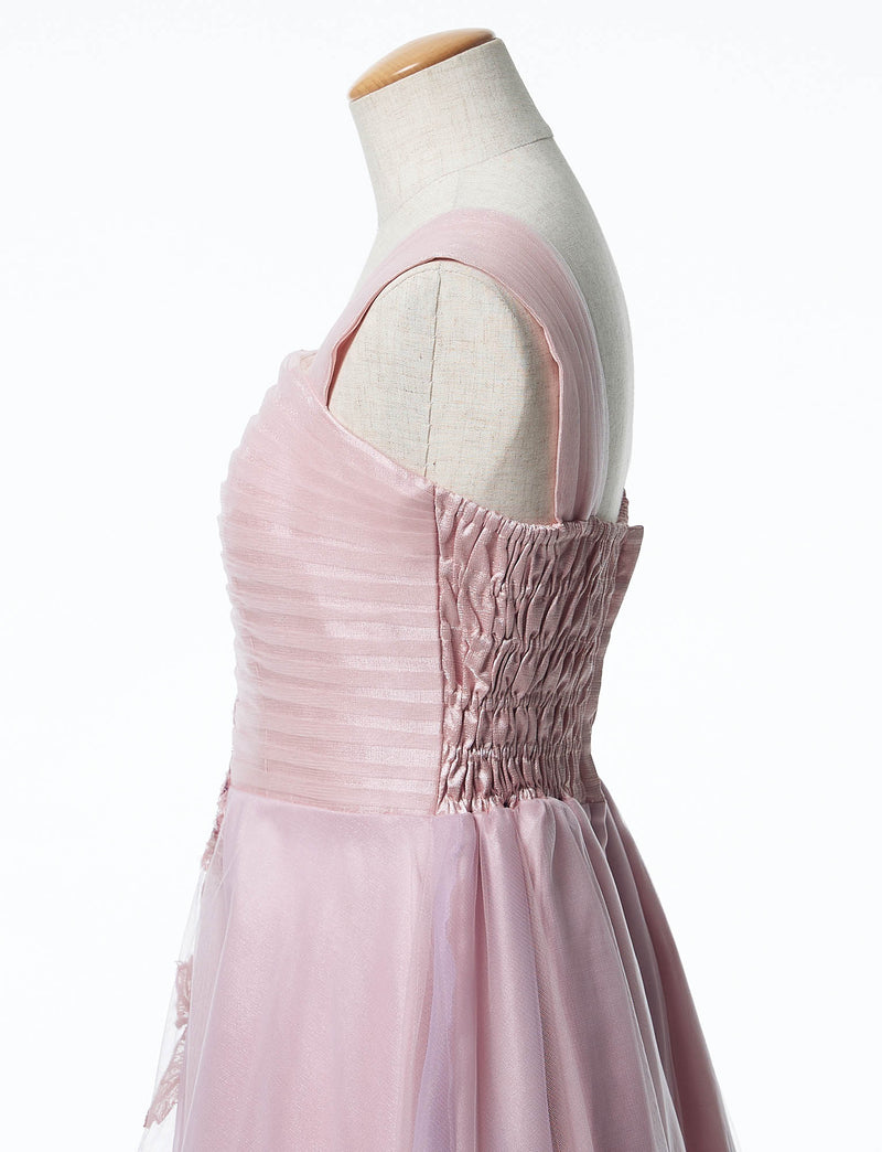 TWEED GIRL・TWJ9501-PKBE