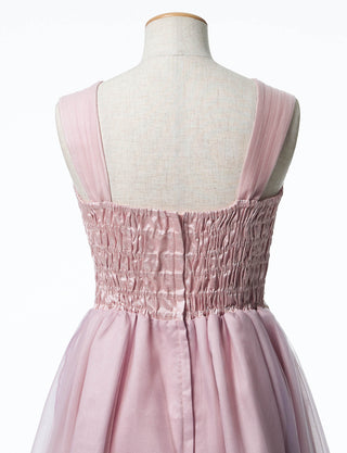 TWEED GIRL・TWJ9501-PKBE