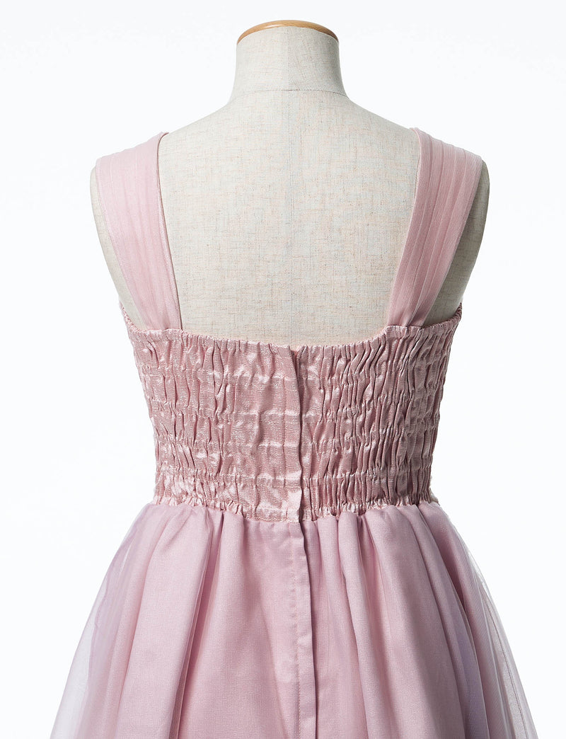 TWEED GIRL・TWJ9501-PKBE