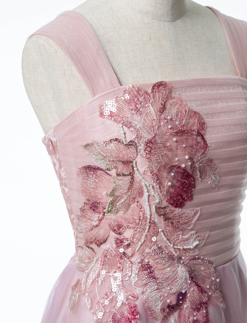 TWEED GIRL・TWJ9501-PKBE