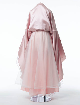 TWEED GIRL・TWJ9501-PKBE