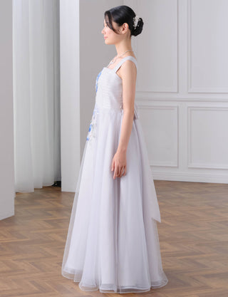 TWEED GIRL・TWJ9501-SIL