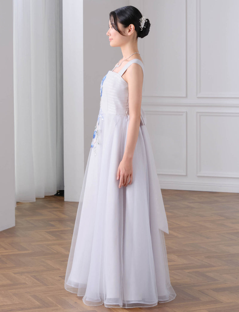 TWEED GIRL・TWJ9501-SIL