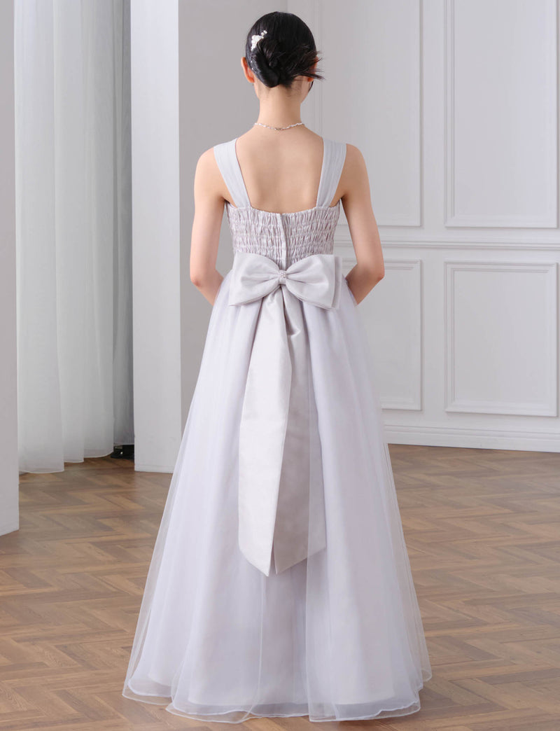 TWEED GIRL・TWJ9501-SIL