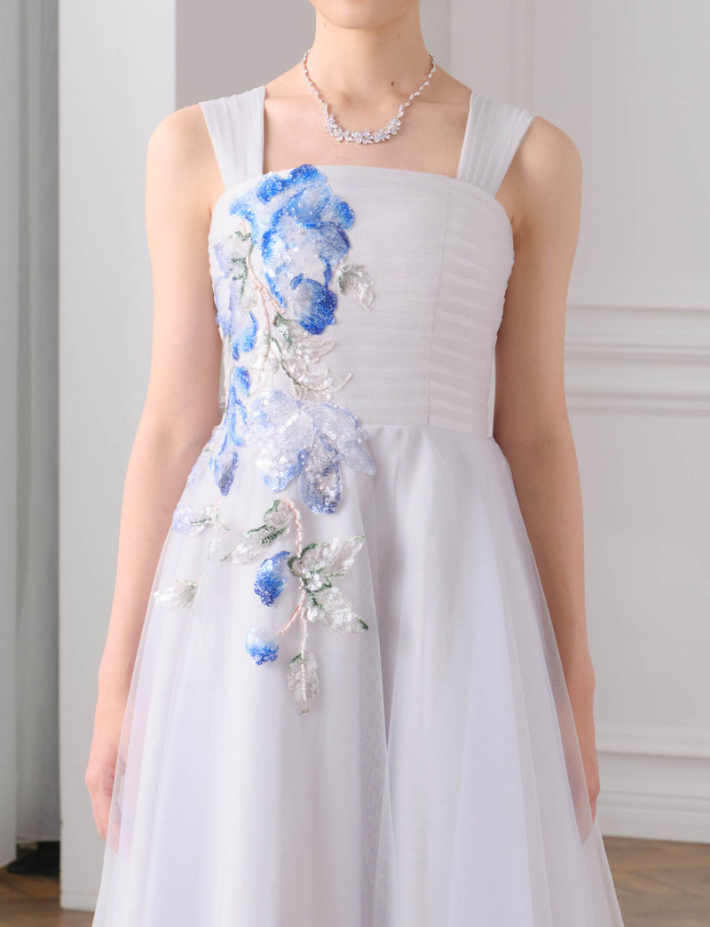 TWEED GIRL・TWJ9501-SIL